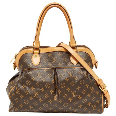 louis vuitton trevi gm monogram|Louis Vuitton Monogram Canvas Trevi GM Special Order .